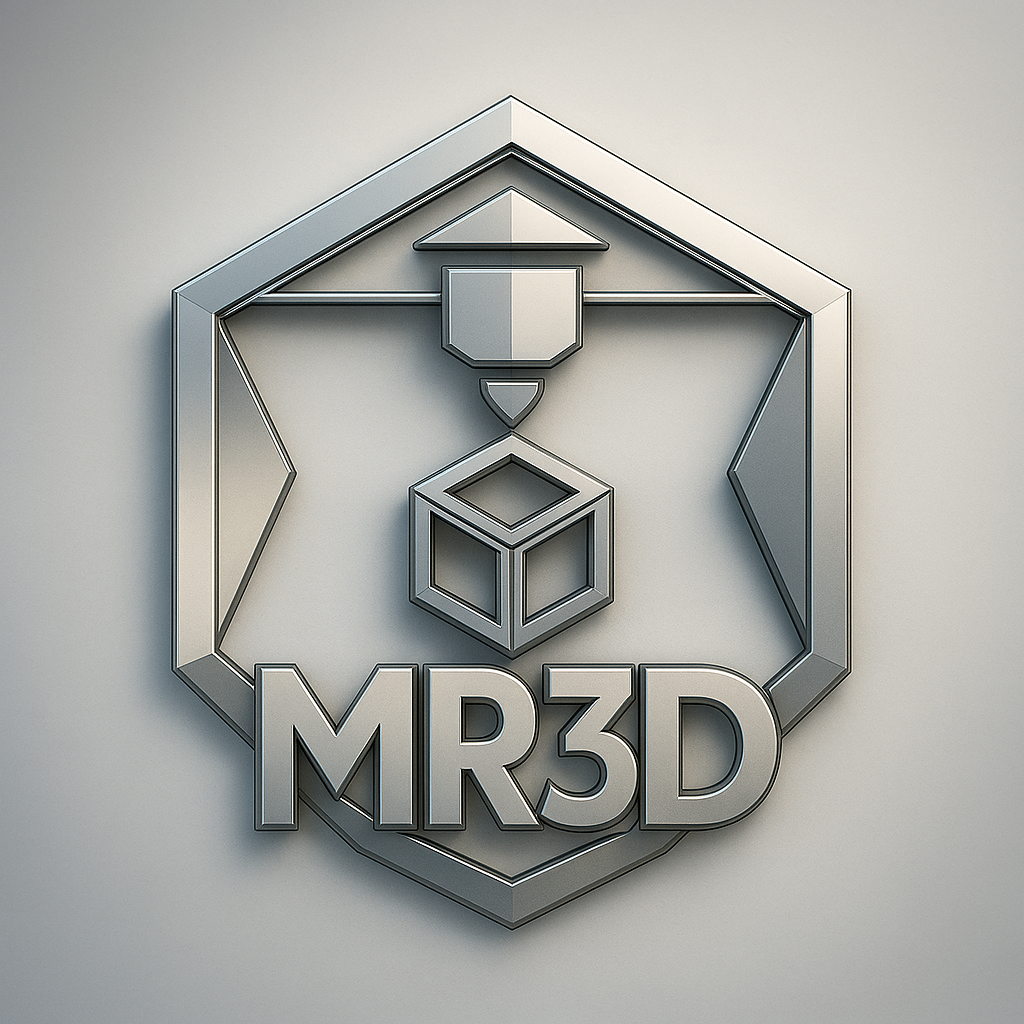 MR3D