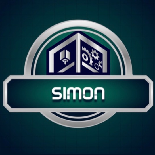 SIMON3D