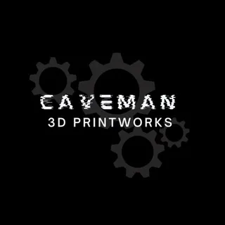 Caveman Printworks