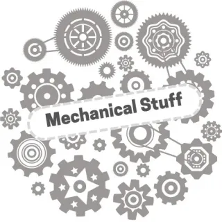 Mechanical Stuff