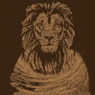 Lion of Zion