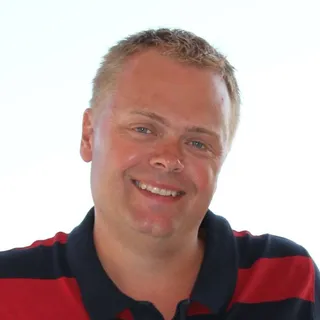 Mark Jespersen
