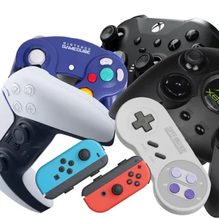 GamesAndToys64