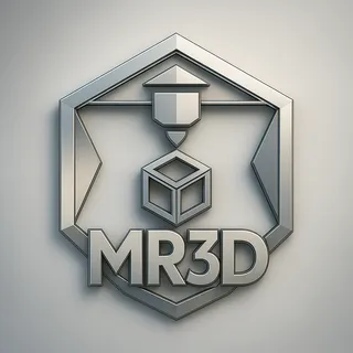 MR3D