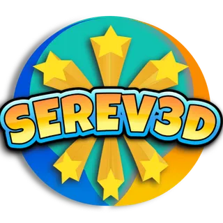 SEREV3d