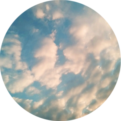 CloudsAreCloudy
