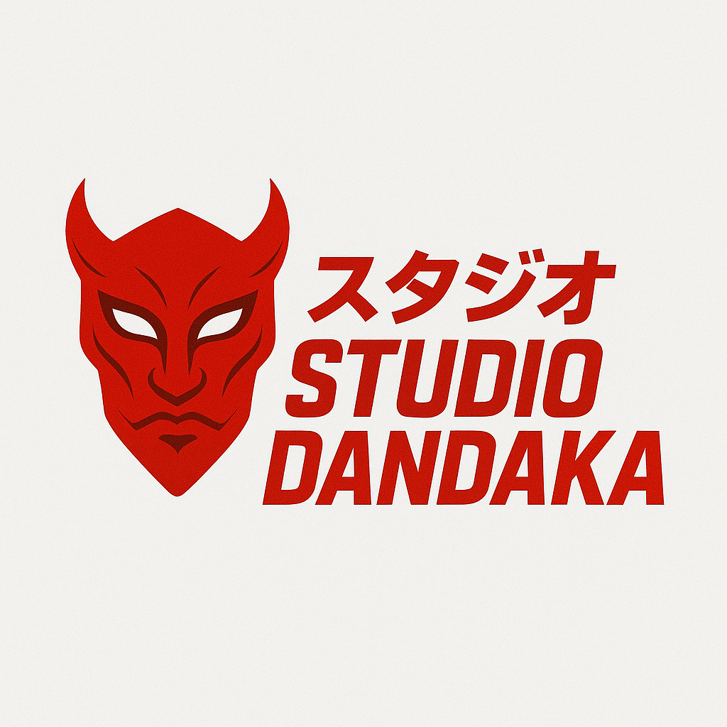 Studio Dandaka
