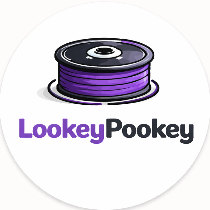 LookeyPookey