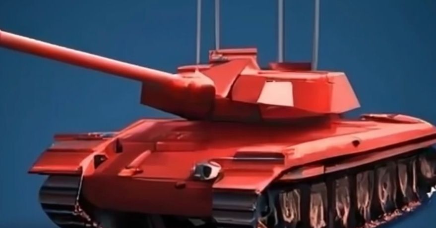 Redtanker | Printables.com