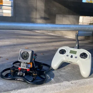 Martin Venclík FPV