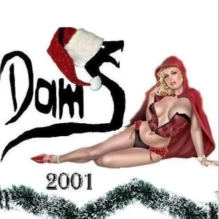 dams2001