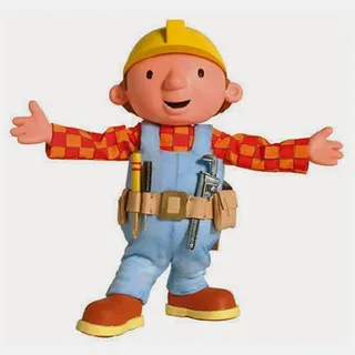 bob the builder