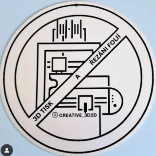 Creativ 3d2d