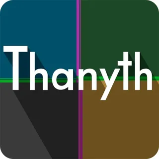 Thanyth