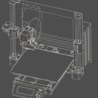 PrusaPrinter