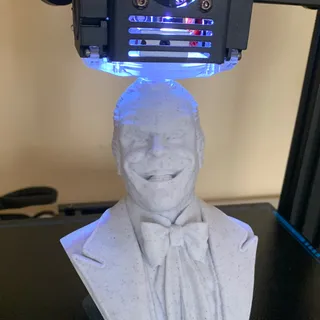 The Hoboken Maker