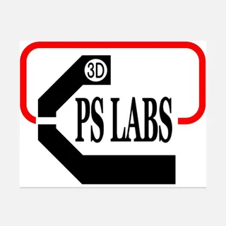 PS Labs 3D Manufatura Criativa
