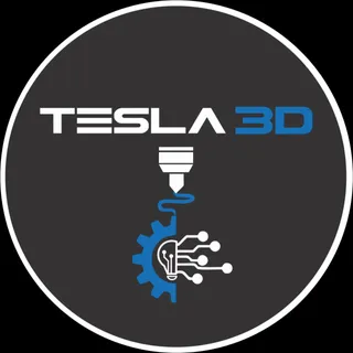 TESLA_3D