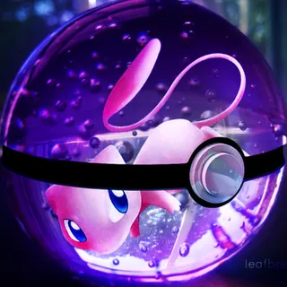 Mew