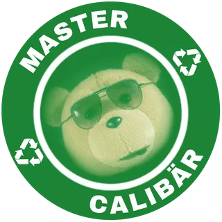 Master CaliBär