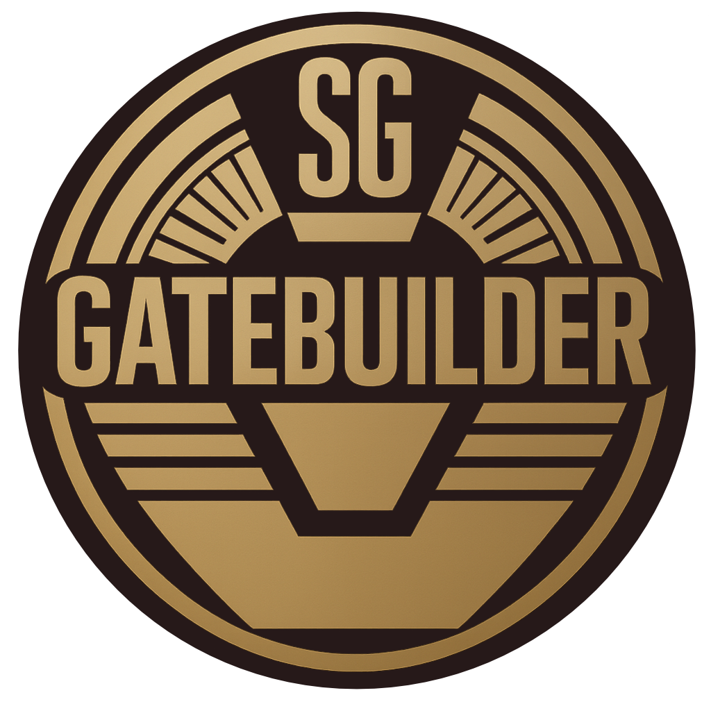 Gatebuilder