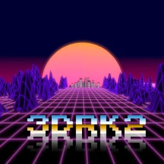3DRK2