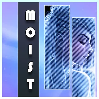 Moist