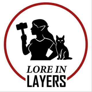Lore In Layers