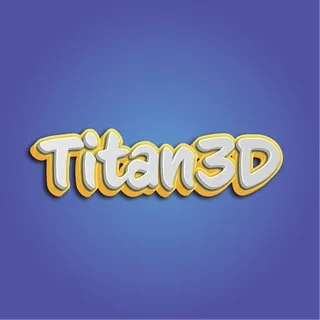 Titan3D