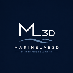 MarineLab3D
