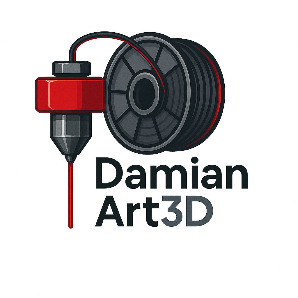 DamianArt3D