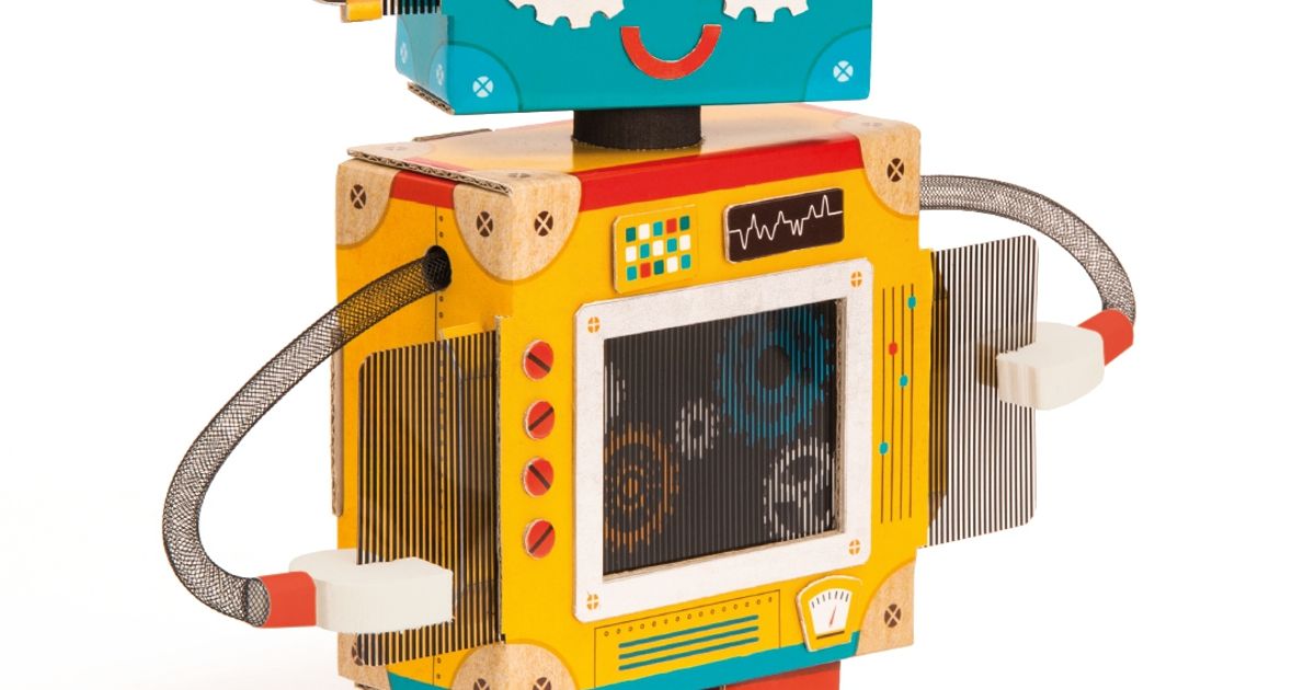 Zerobot | Printables.com
