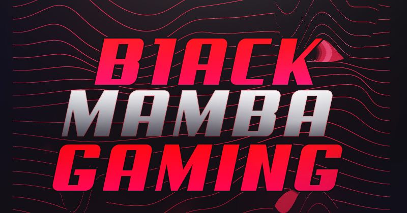 Mamba | Printables.com