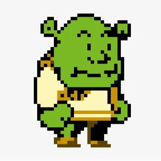 Shrek69