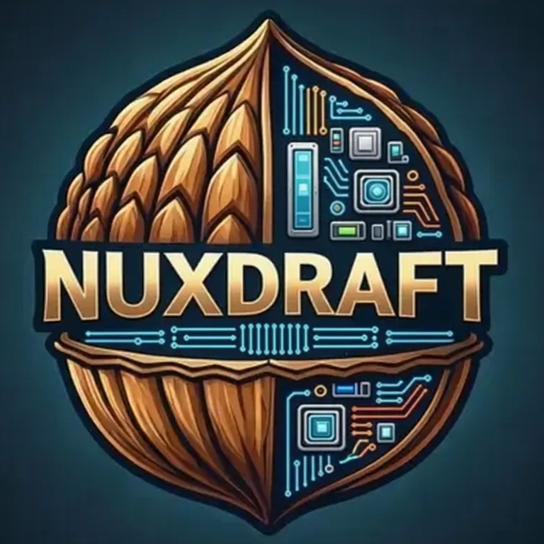 nuxdraft