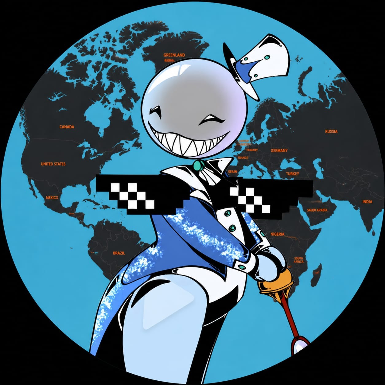 Geography_GamingVr