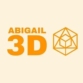 Abigail_3D