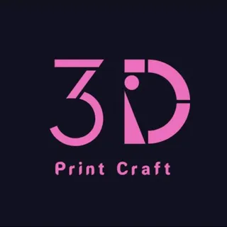 3D Print Craft