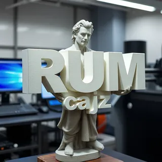 RUMcajz