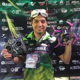 Oscar Jassam