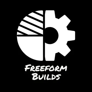 Freeform Builds