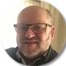 Mark Bates