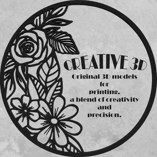 Creative3D