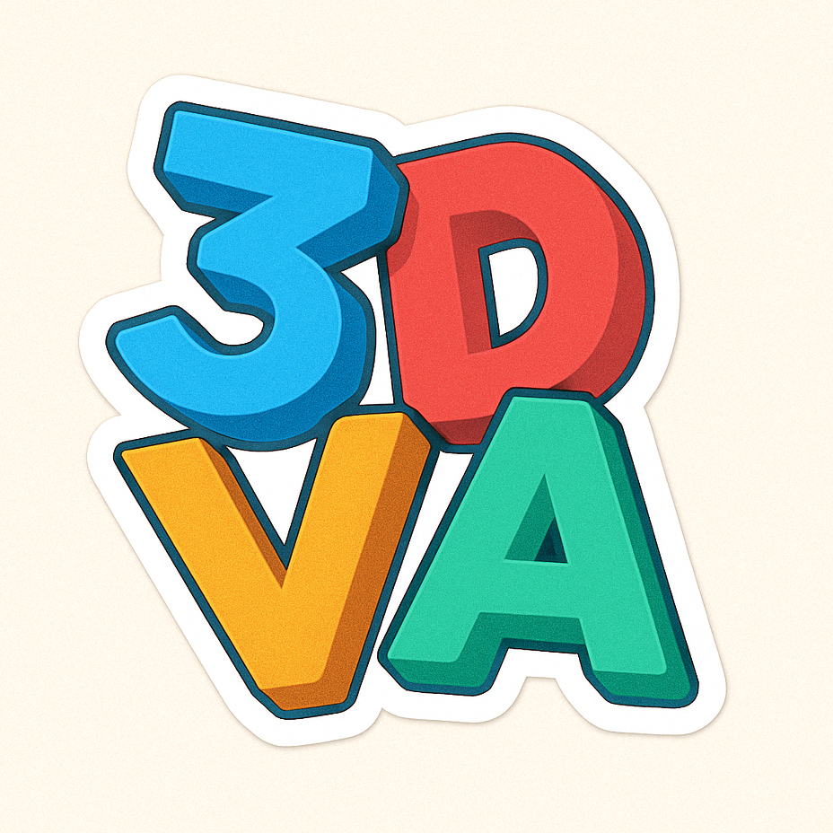 3Dva