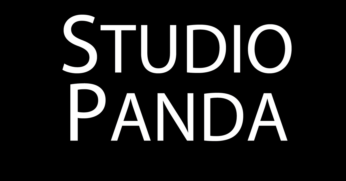 Studio Panda | Printables.com