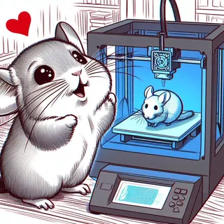 Chinchilla