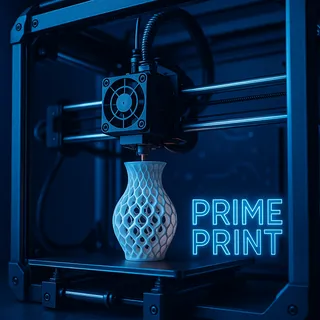 PRIME PRINT