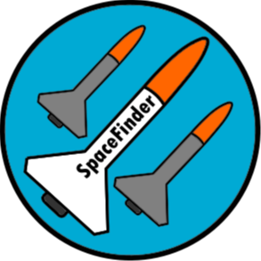 SpaceFinder