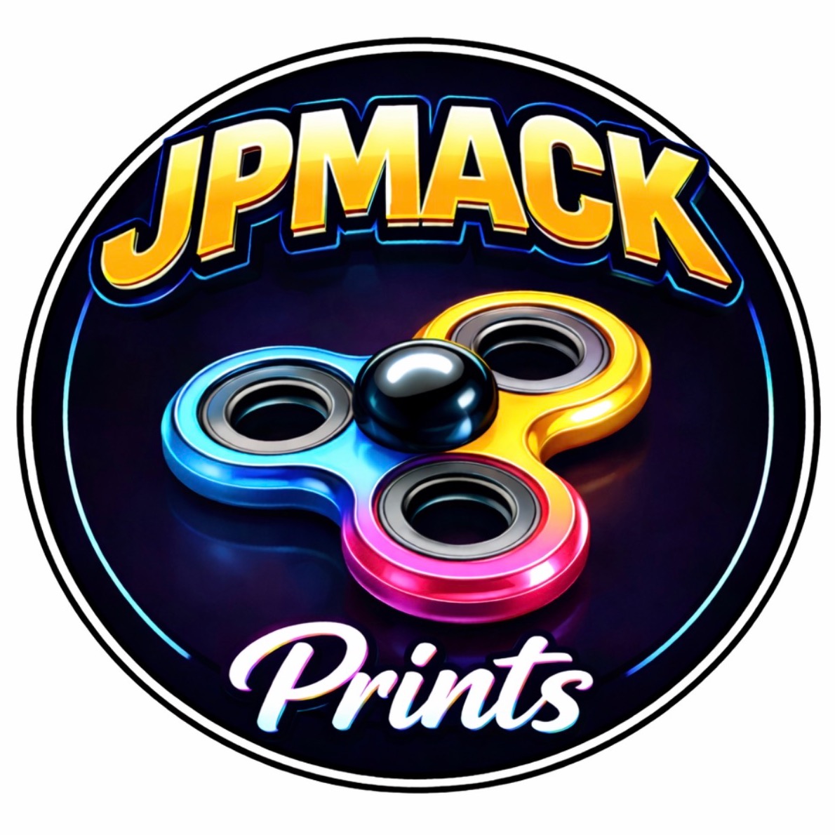 JPMACK_3DPrints