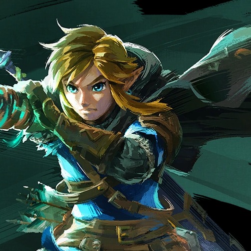 Zelda Fan!!!!!!!!!!!!!